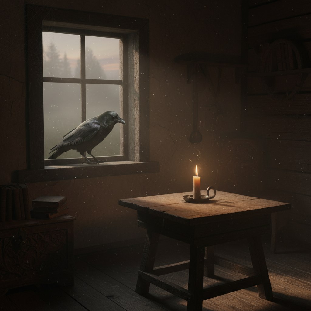 Порча на медленную смерть: как распознать и что с этим делать