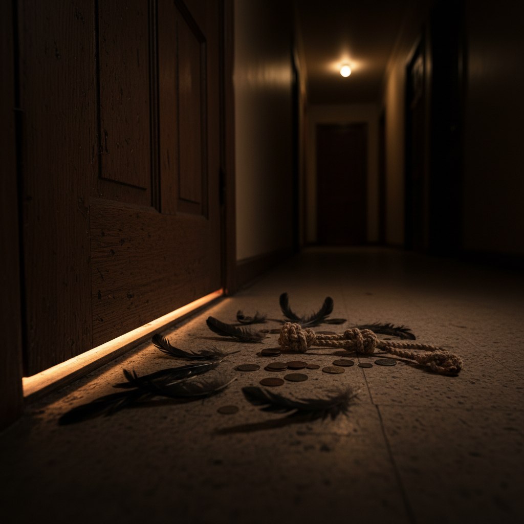 Кладбищенский хлеб: как через него наводят порчу на смерть